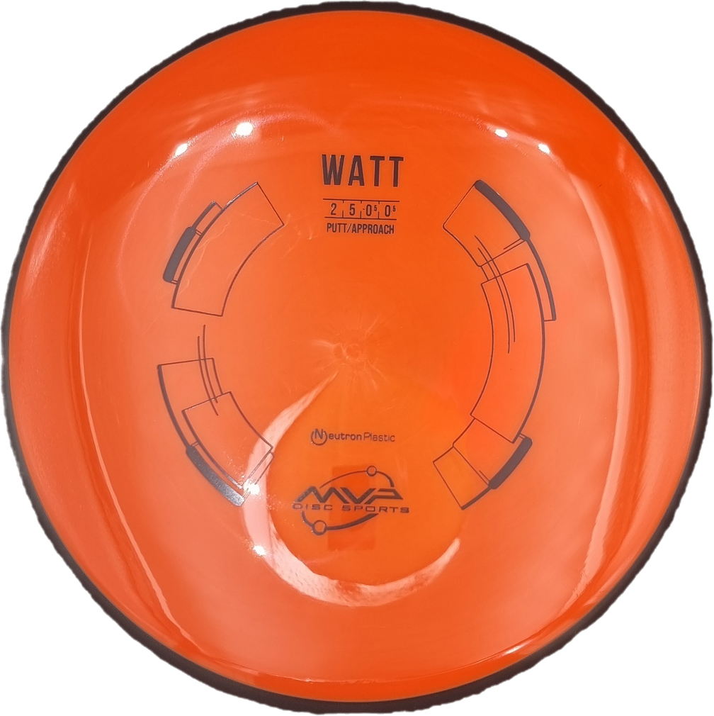 NEUTRON WATT