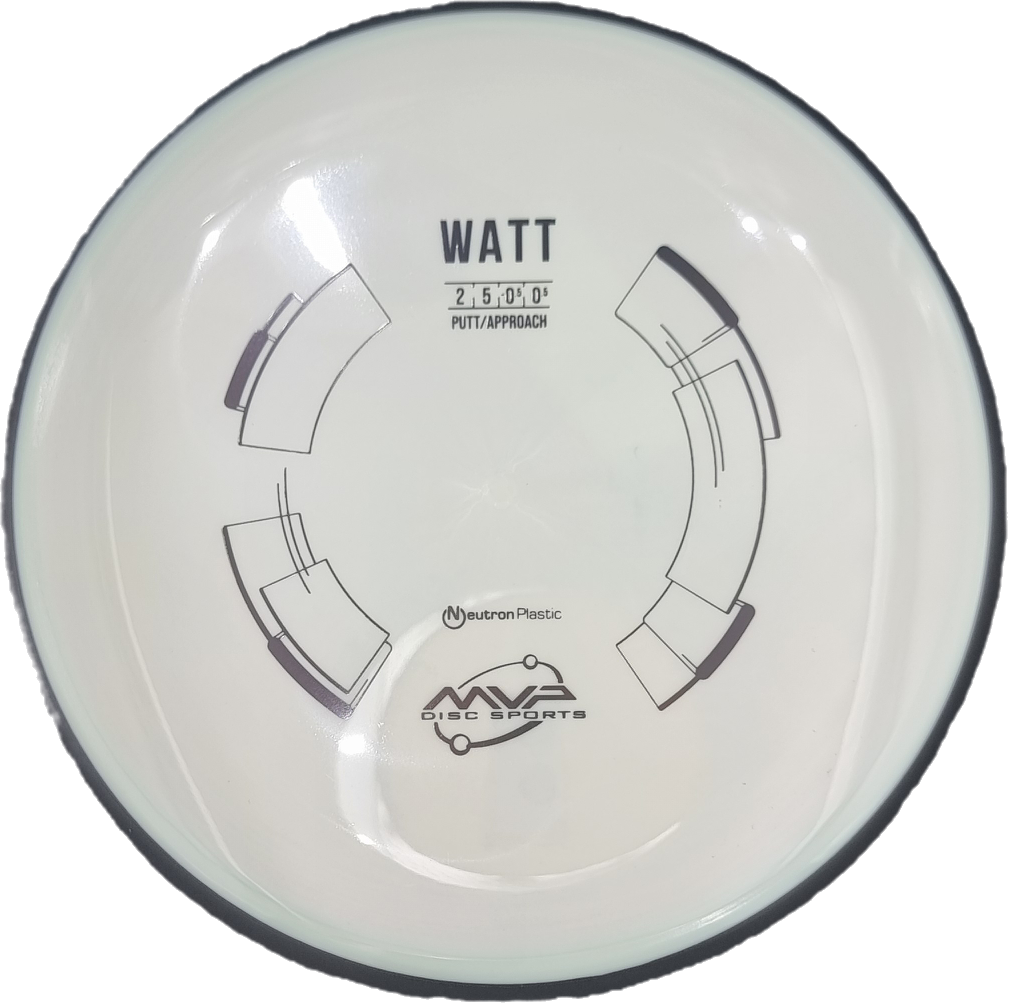 NEUTRON WATT