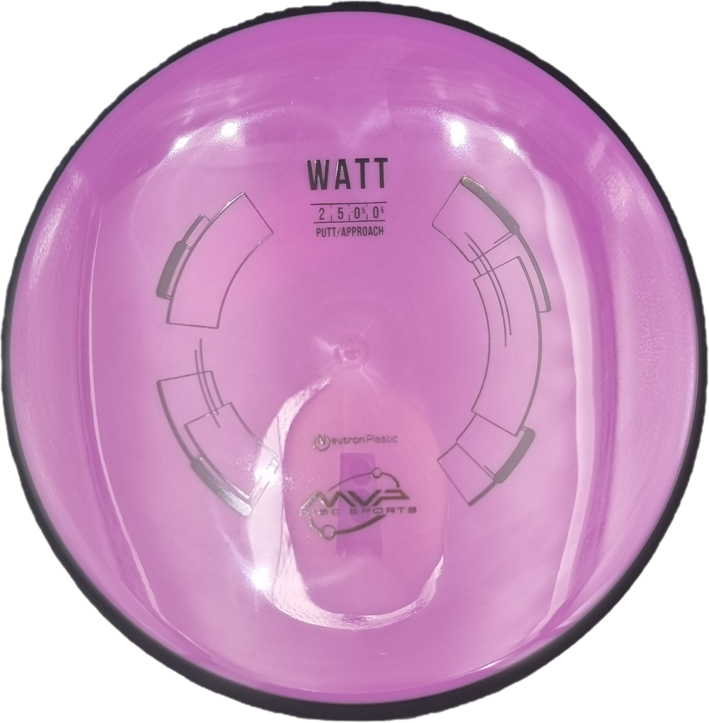 NEUTRON WATT
