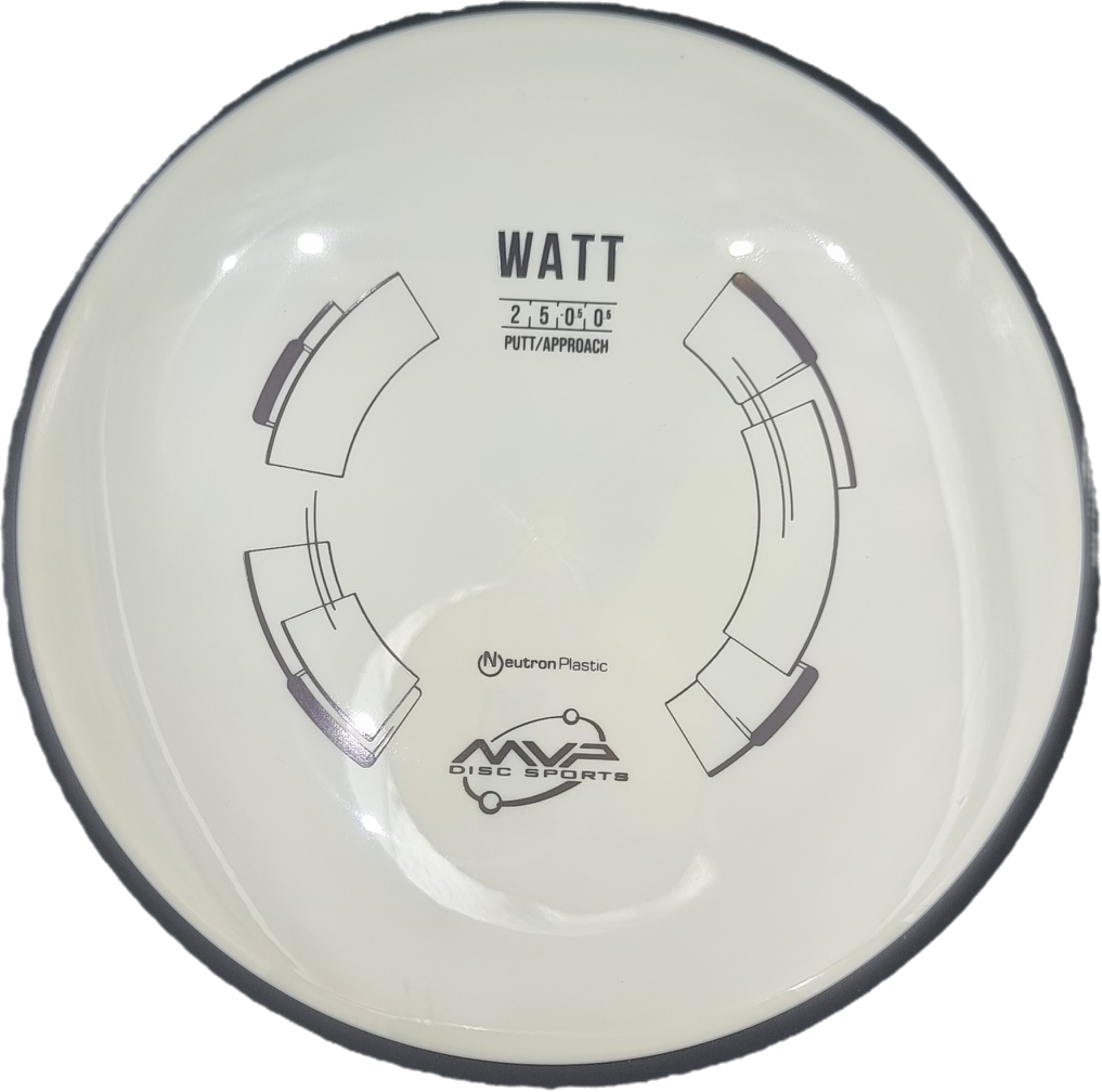 NEUTRON WATT