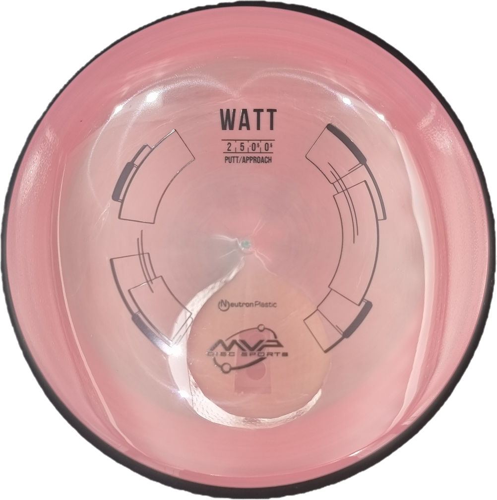 NEUTRON WATT
