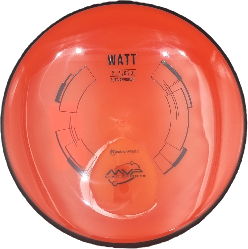 NEUTRON WATT