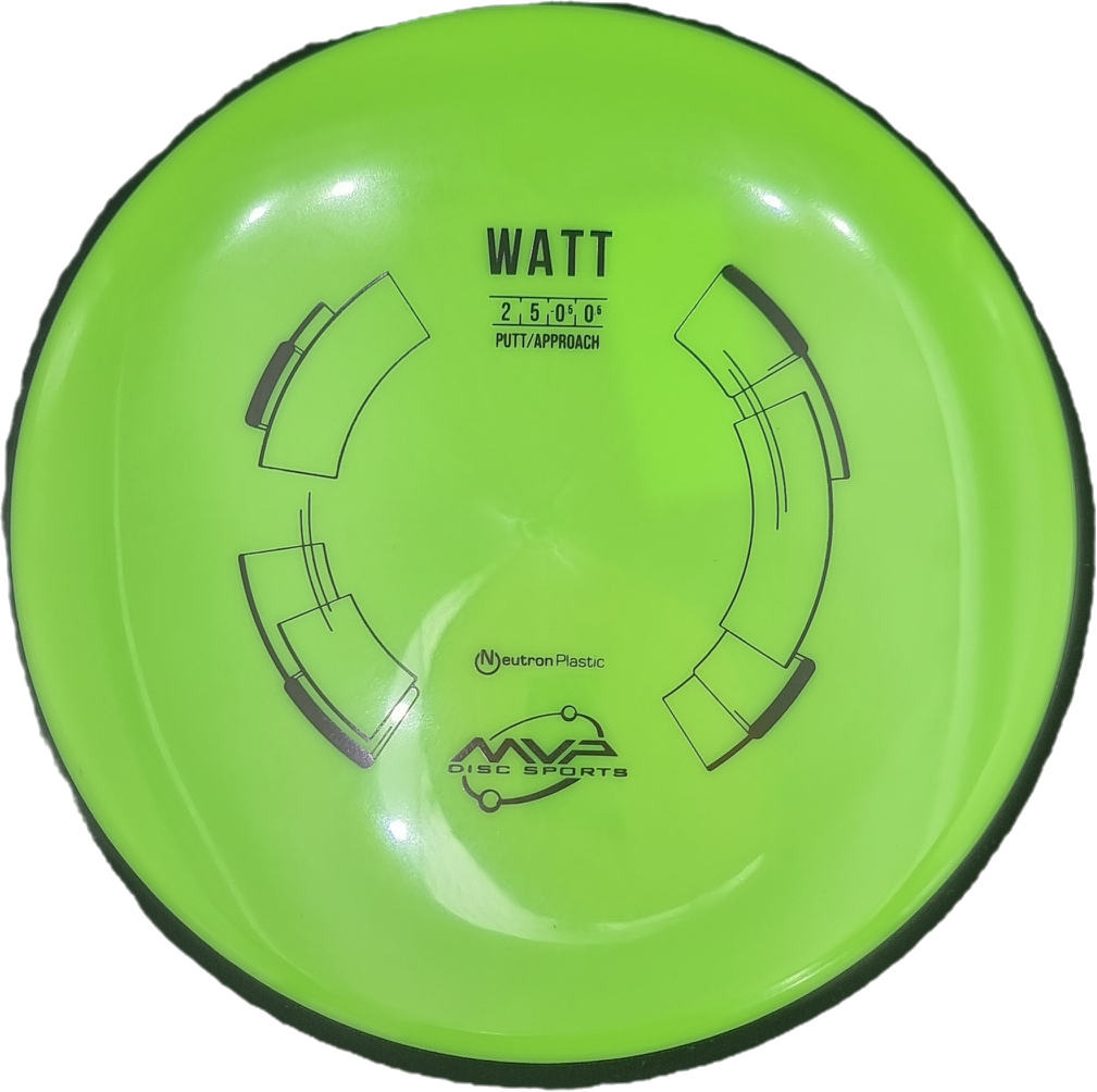 NEUTRON WATT
