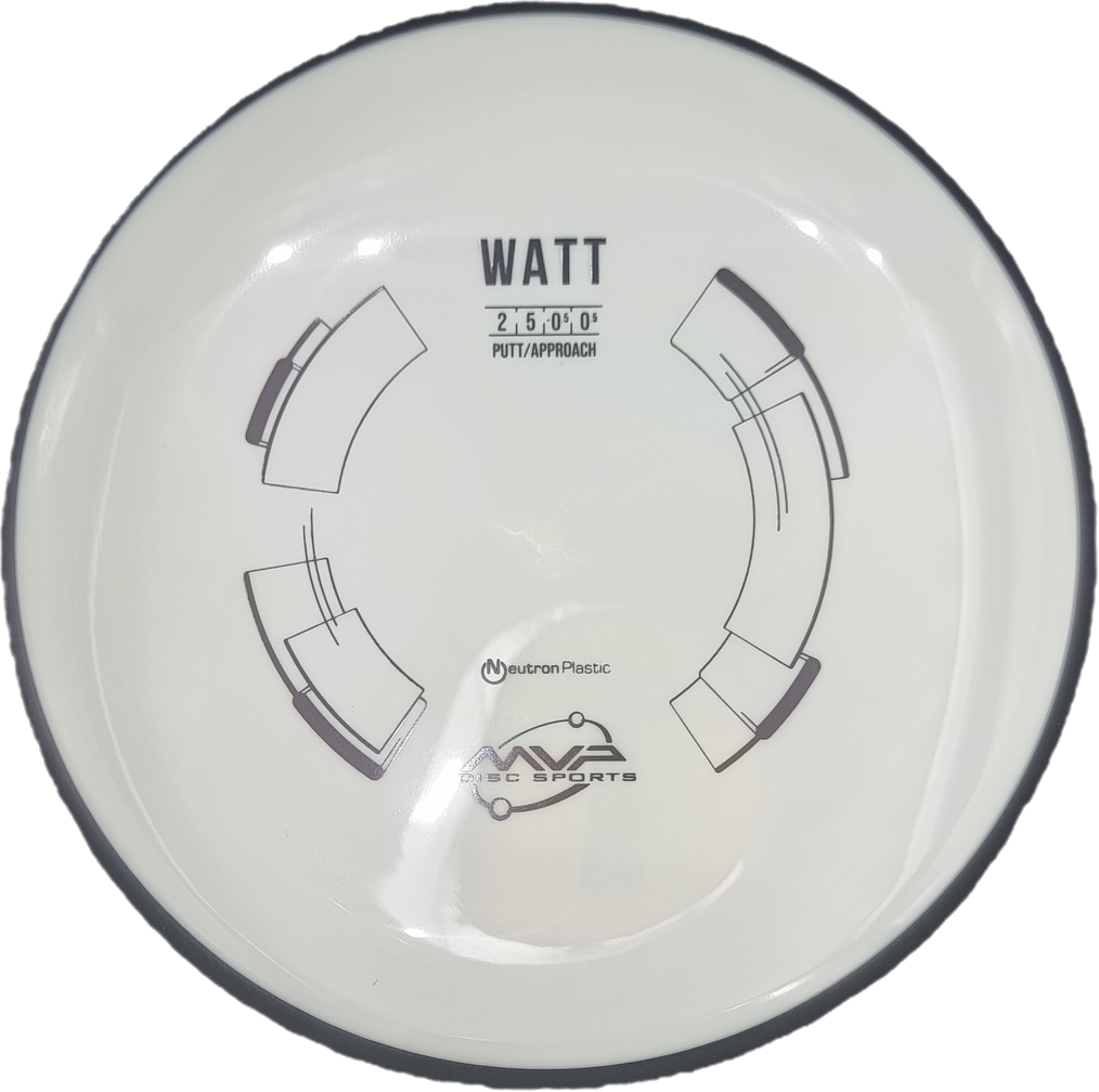 NEUTRON WATT