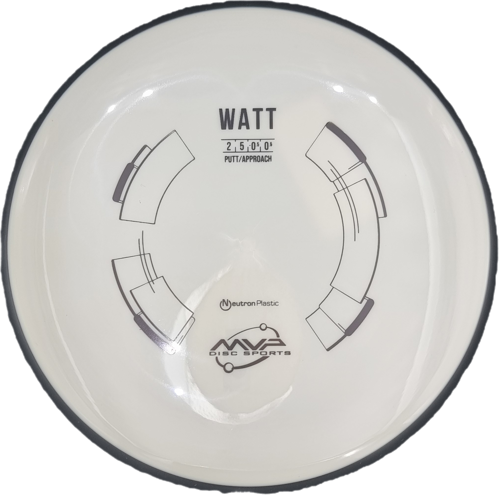 NEUTRON WATT
