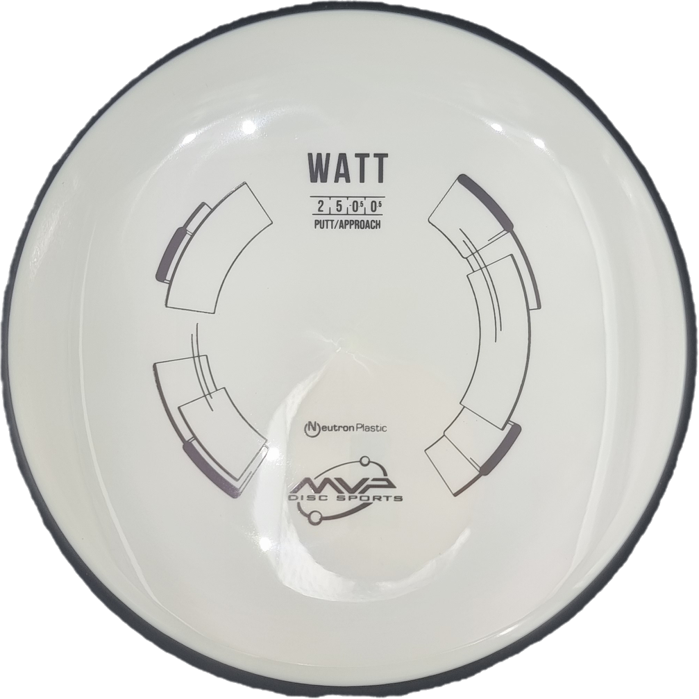 NEUTRON WATT