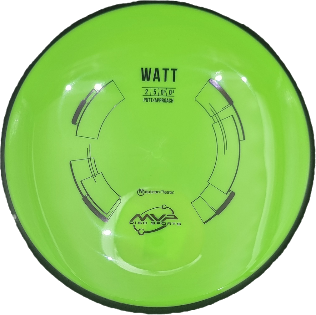 NEUTRON WATT