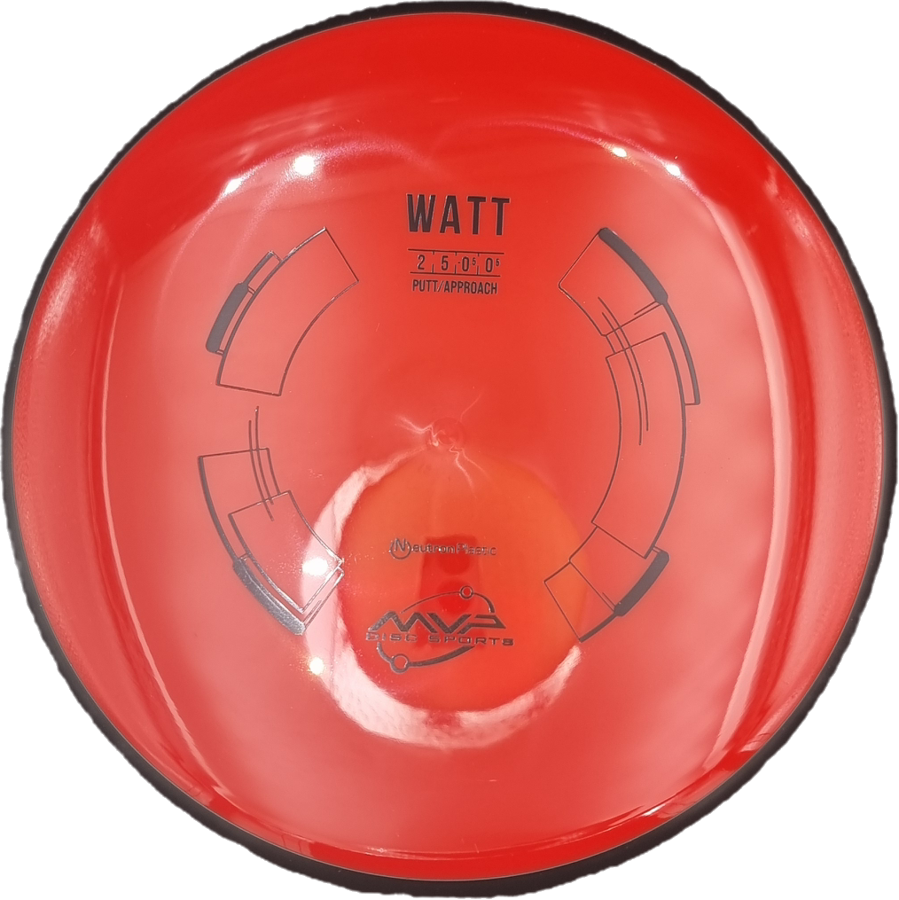 NEUTRON WATT