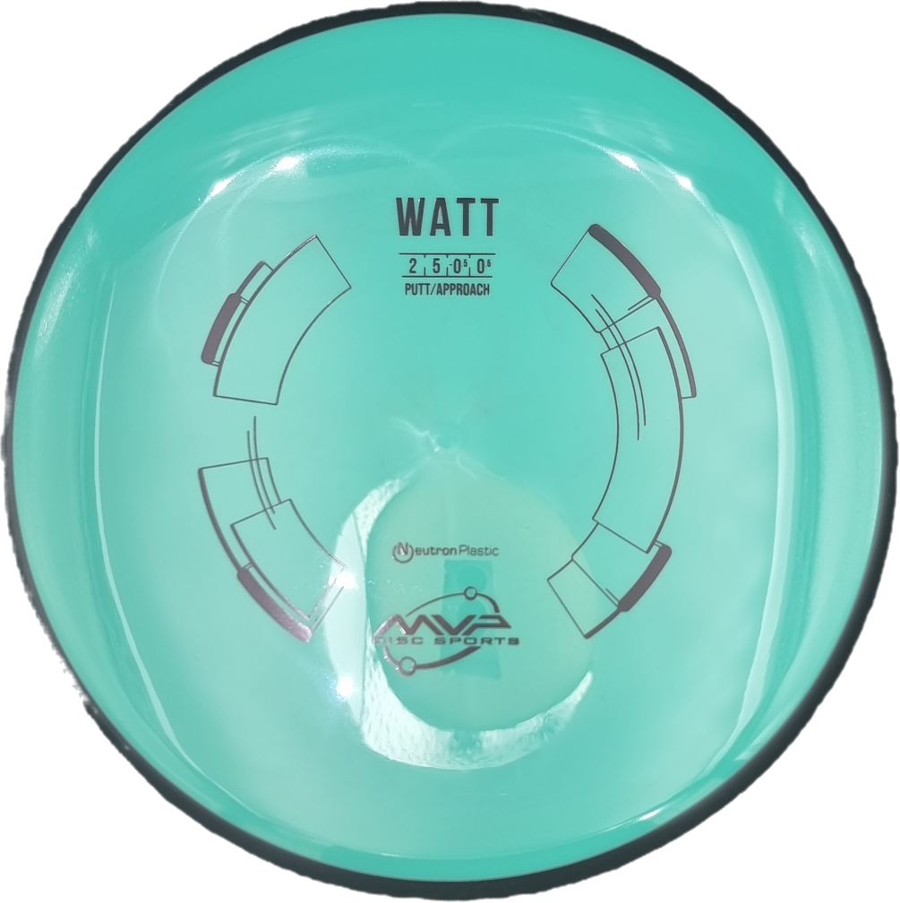 NEUTRON WATT