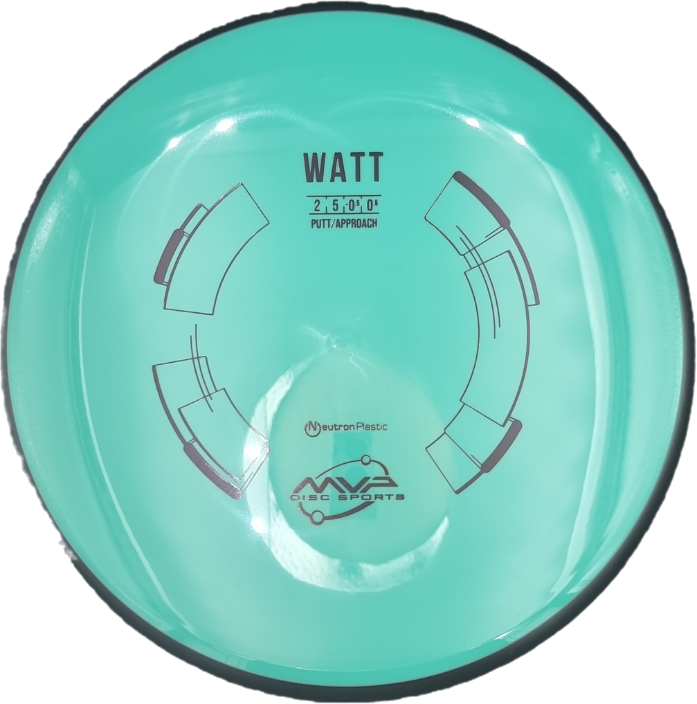 NEUTRON WATT