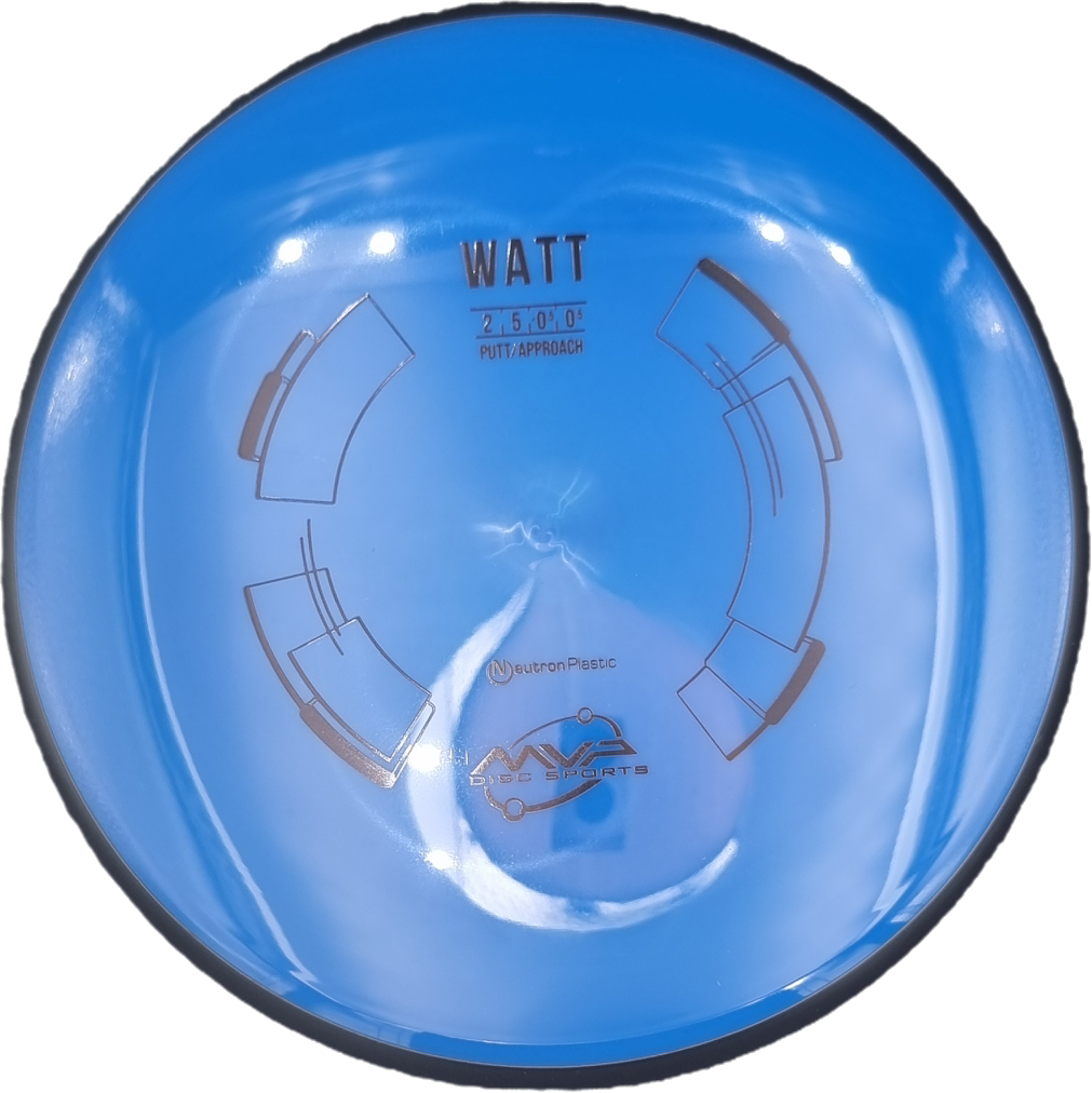 NEUTRON WATT