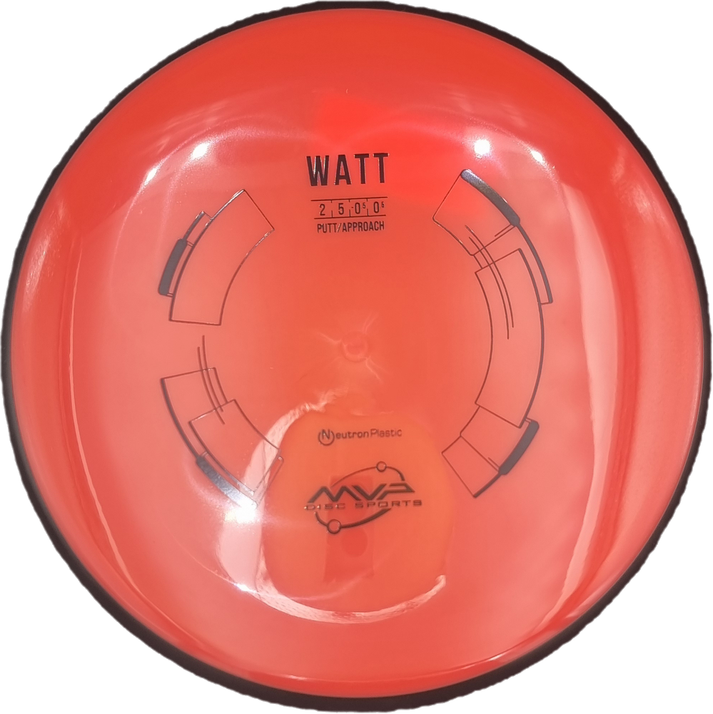 NEUTRON WATT
