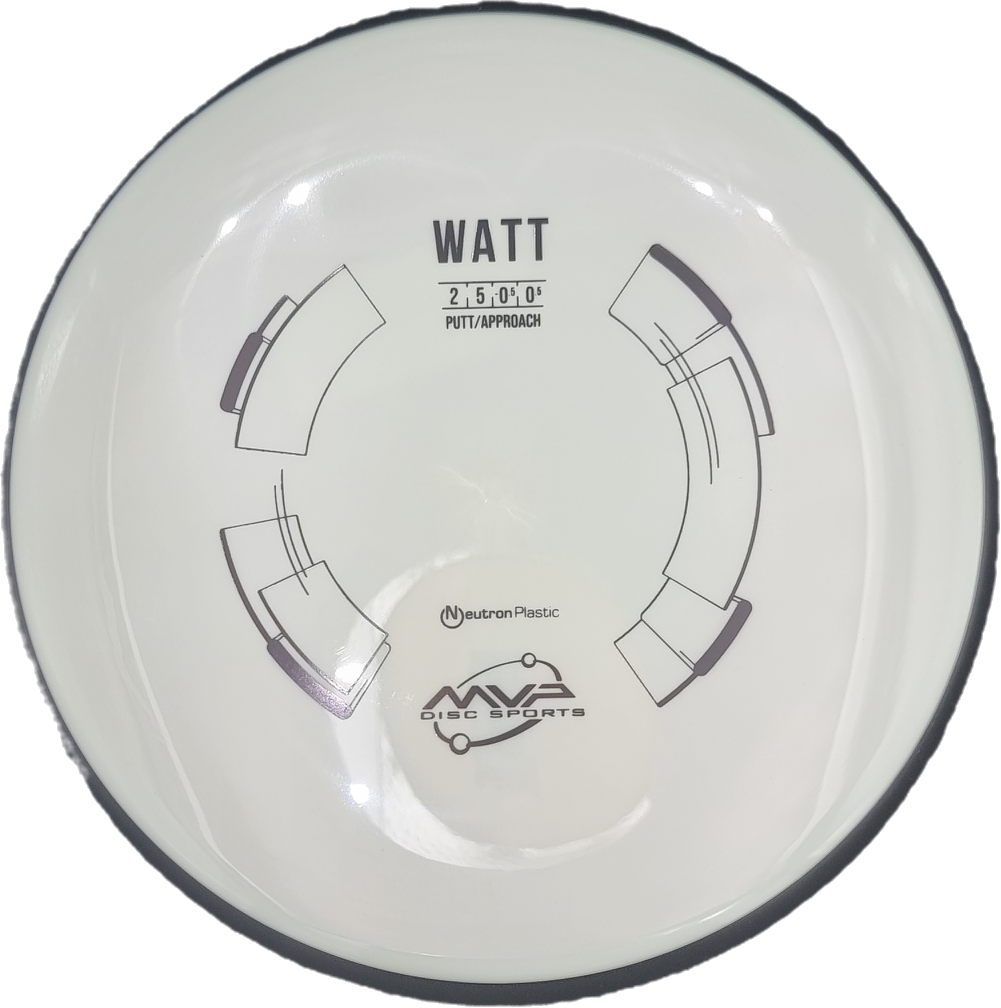 NEUTRON WATT
