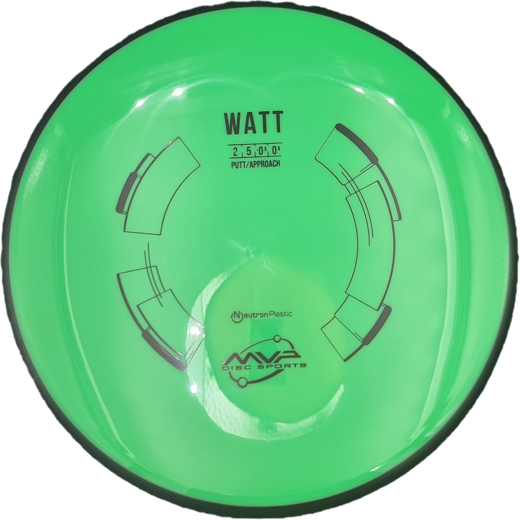 NEUTRON WATT