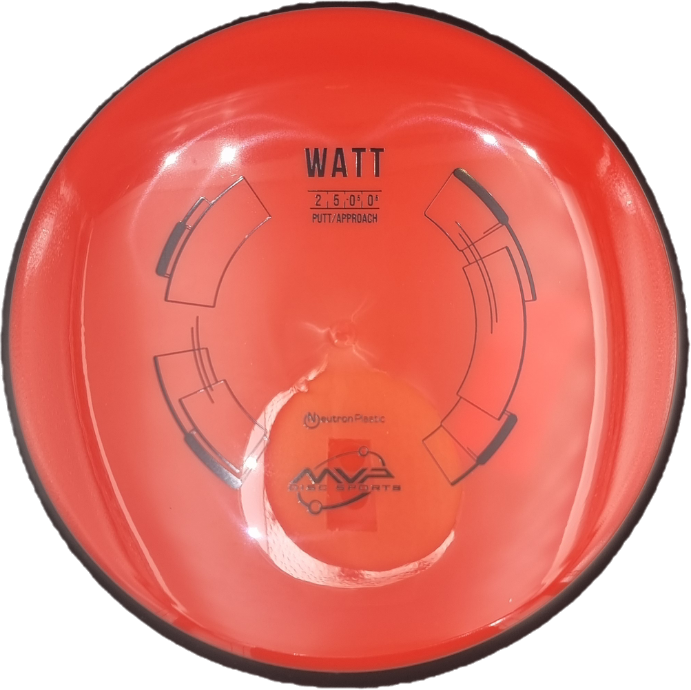 NEUTRON WATT