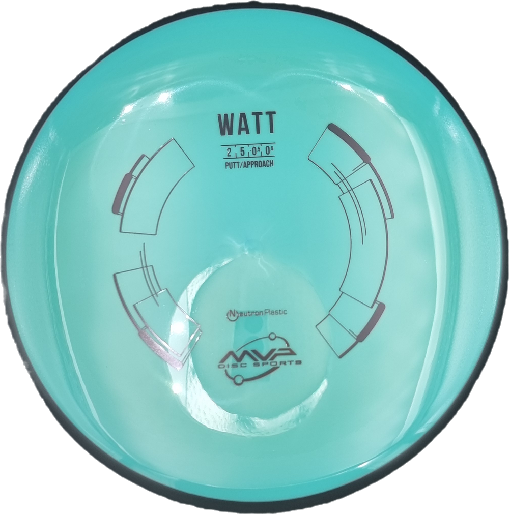 NEUTRON WATT