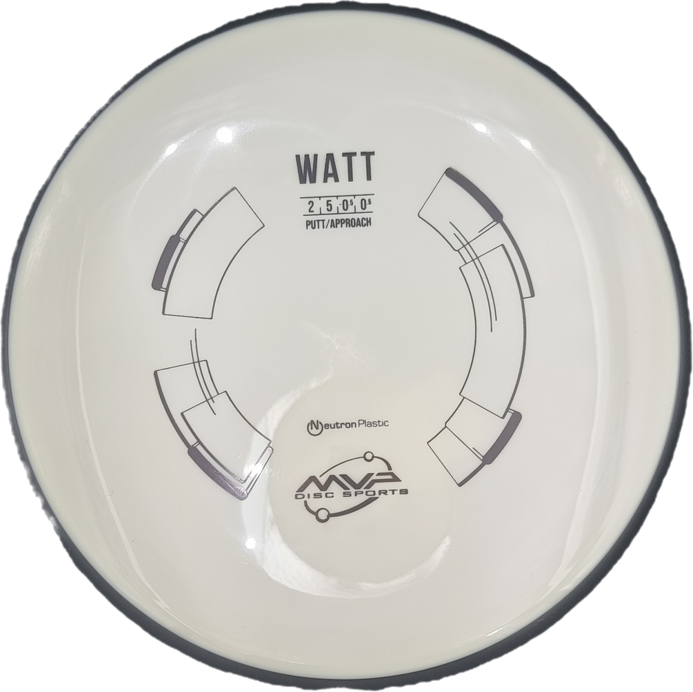 NEUTRON WATT