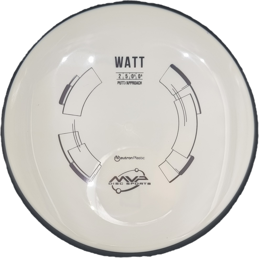 NEUTRON WATT