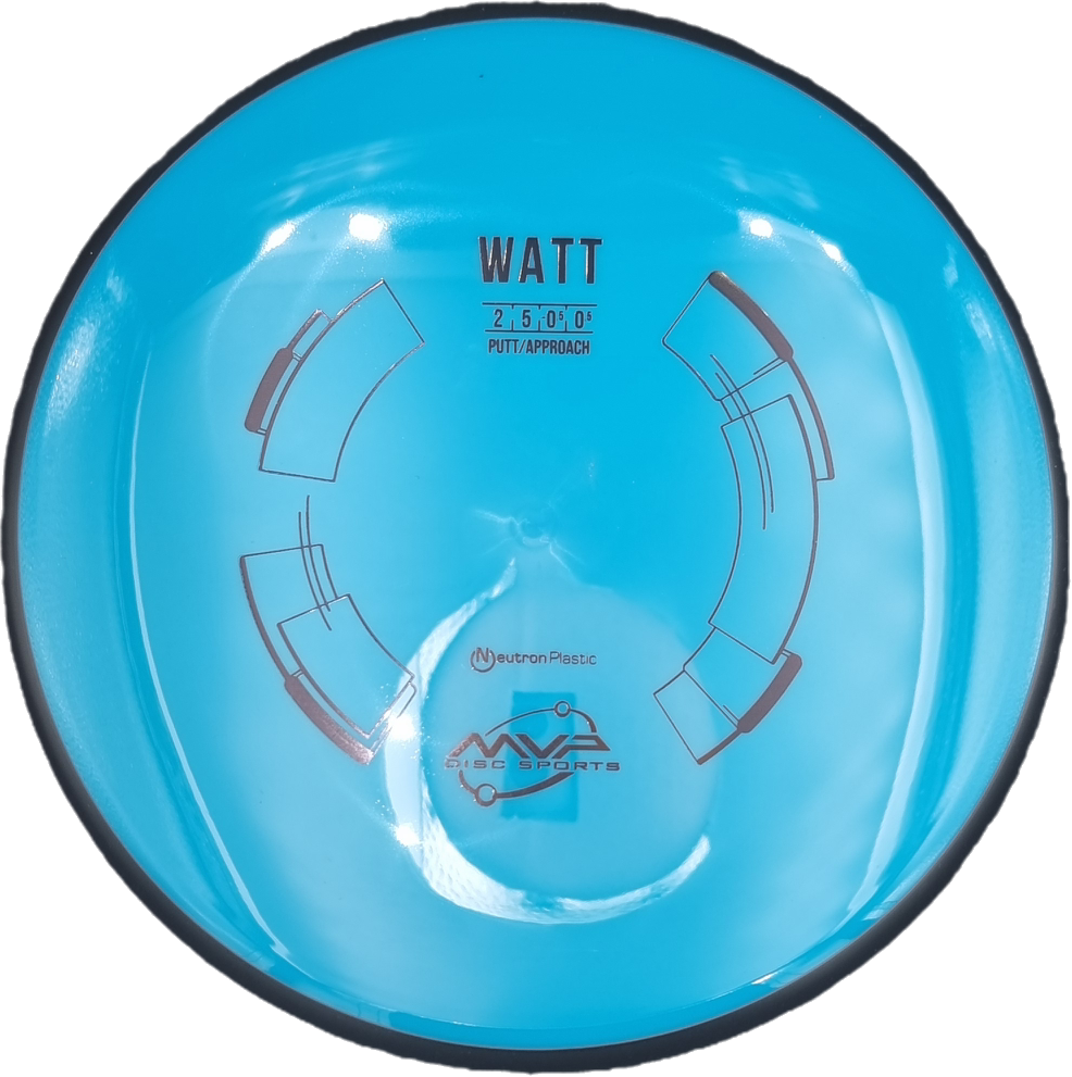NEUTRON WATT