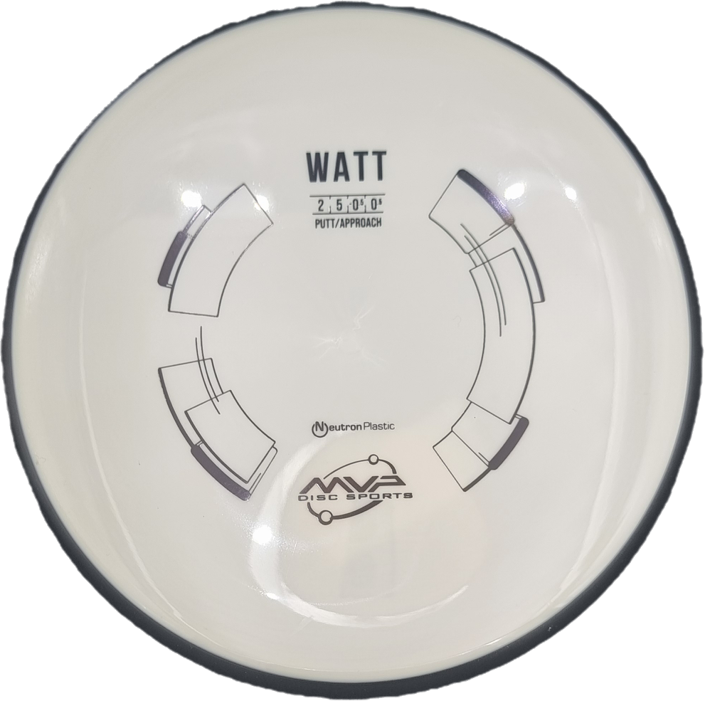 NEUTRON WATT