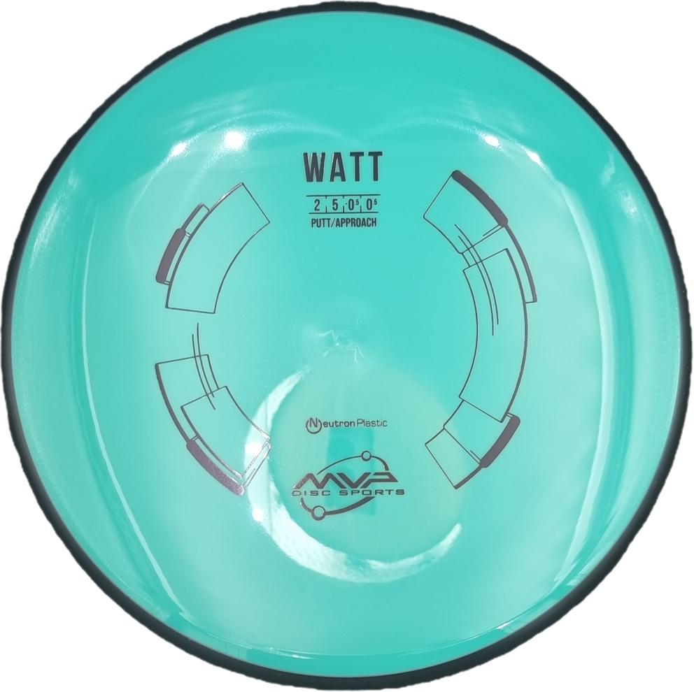 NEUTRON WATT