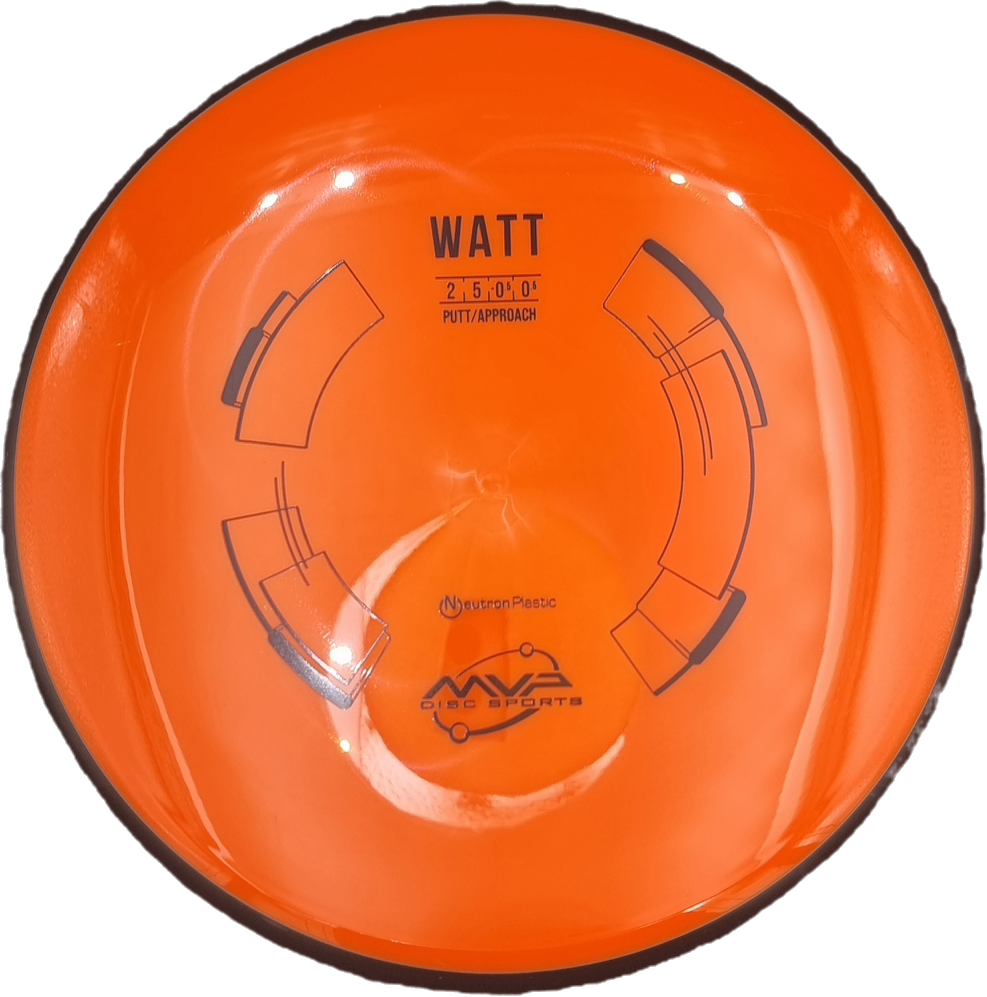NEUTRON WATT