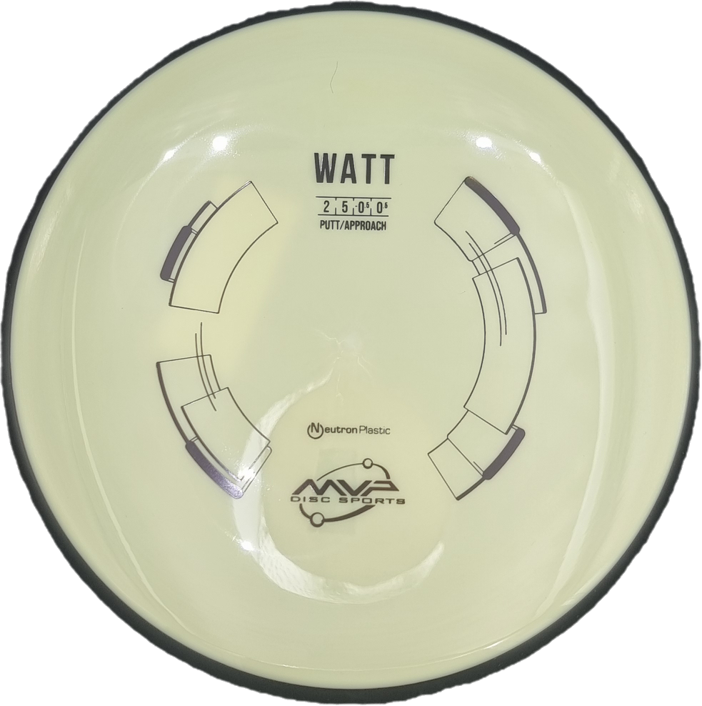 NEUTRON WATT
