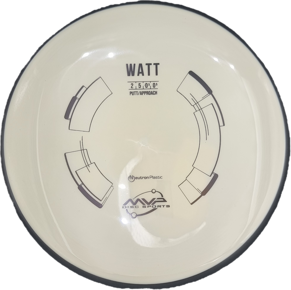 NEUTRON WATT