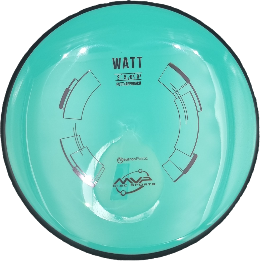 NEUTRON WATT