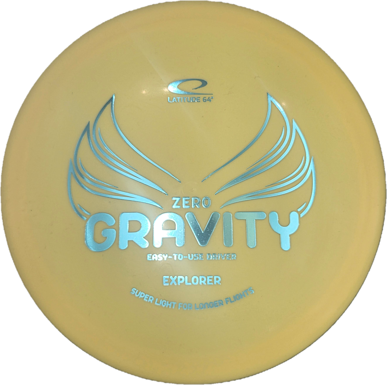 ZERO GRAVITY EXPLORER