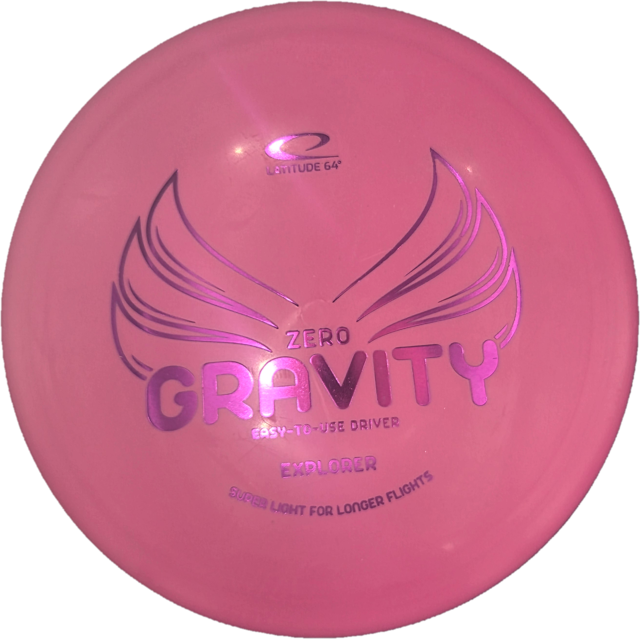 ZERO GRAVITY EXPLORER