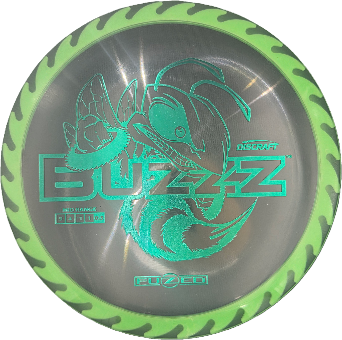 FUZED LINE BUZZZ - BuzzzSAW