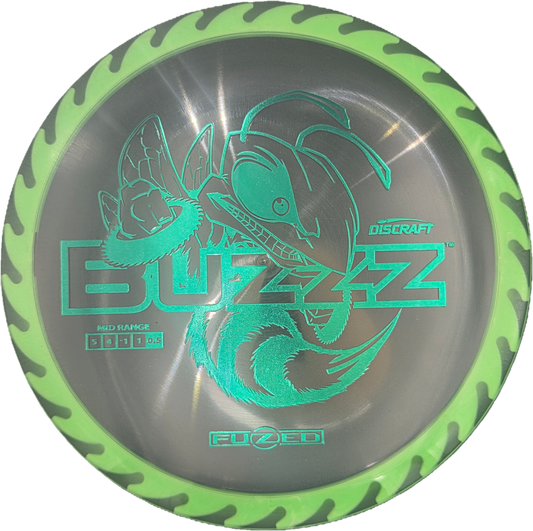 FUZED LINE BUZZZ - BuzzzSAW