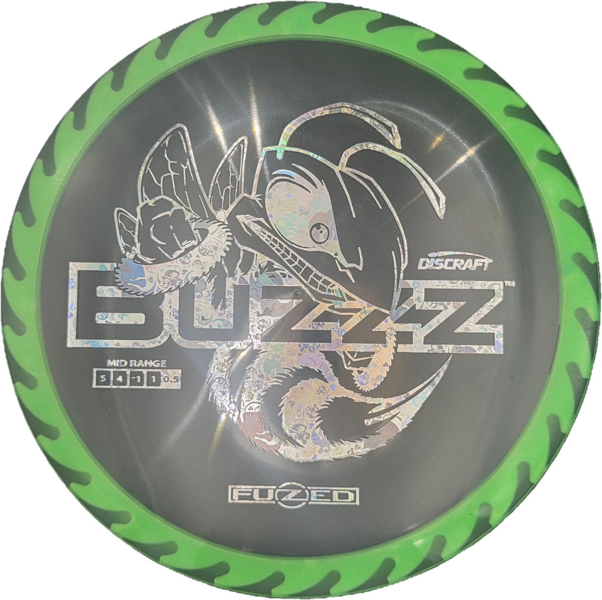 FUZED LINE BUZZZ - BuzzzSAW