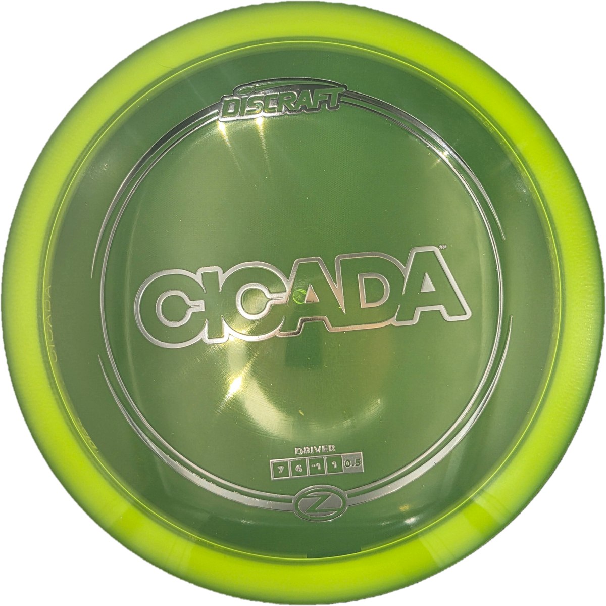 Z LINE CICADA