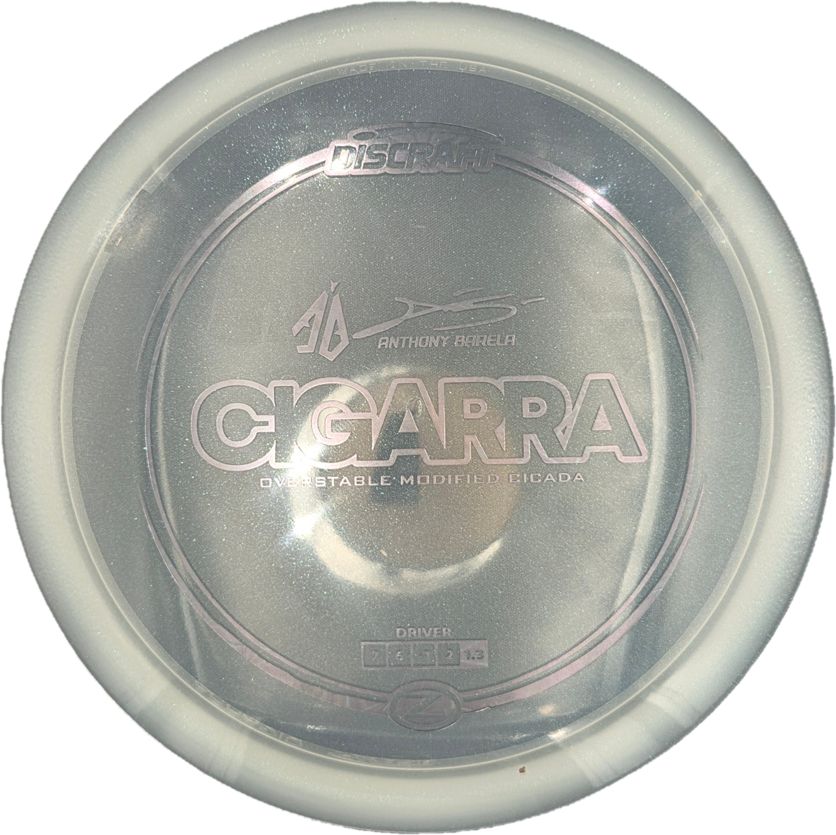 Z LINE CIGARRA