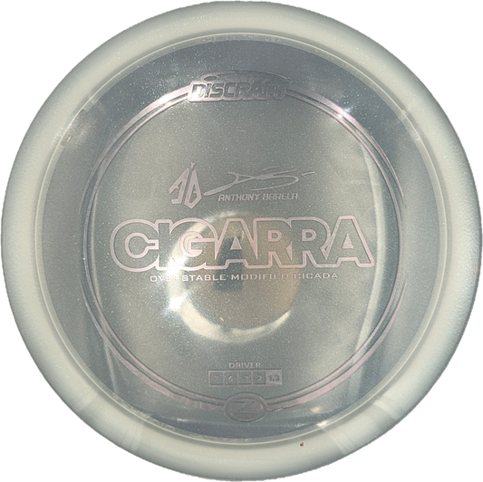 Z LINE CIGARRA