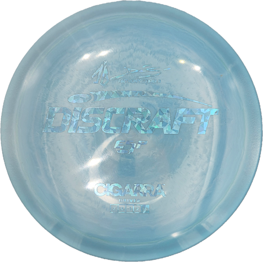 ESP CIGARRA