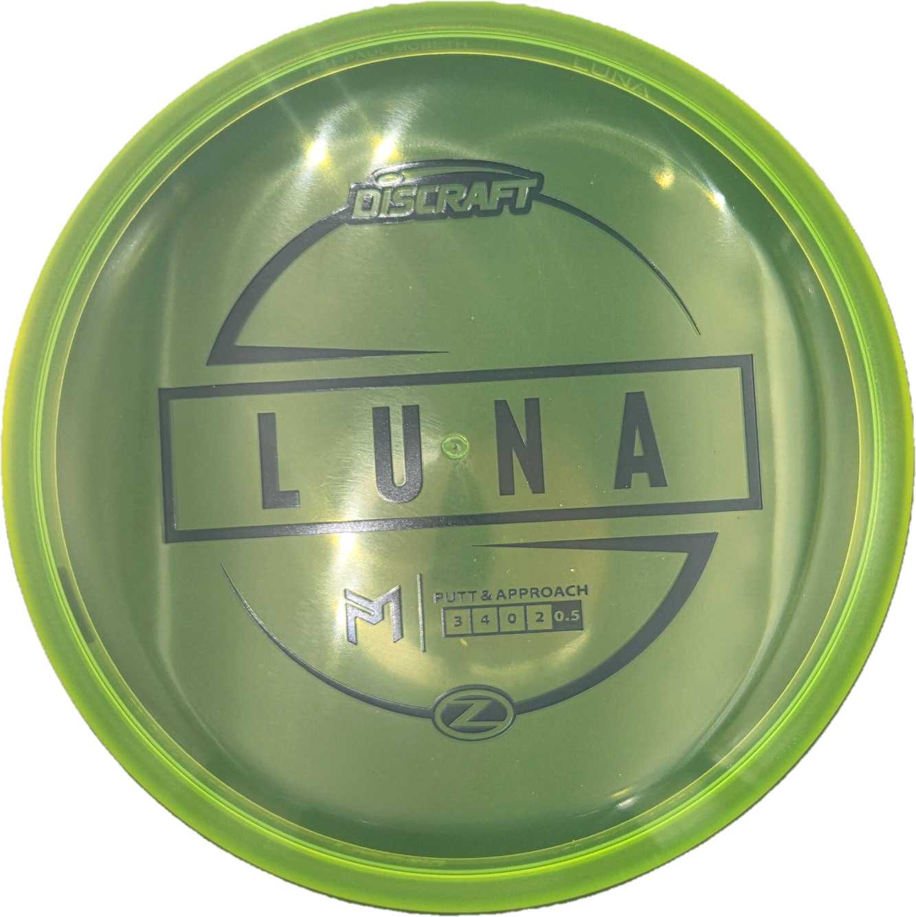 Z LINE LUNA