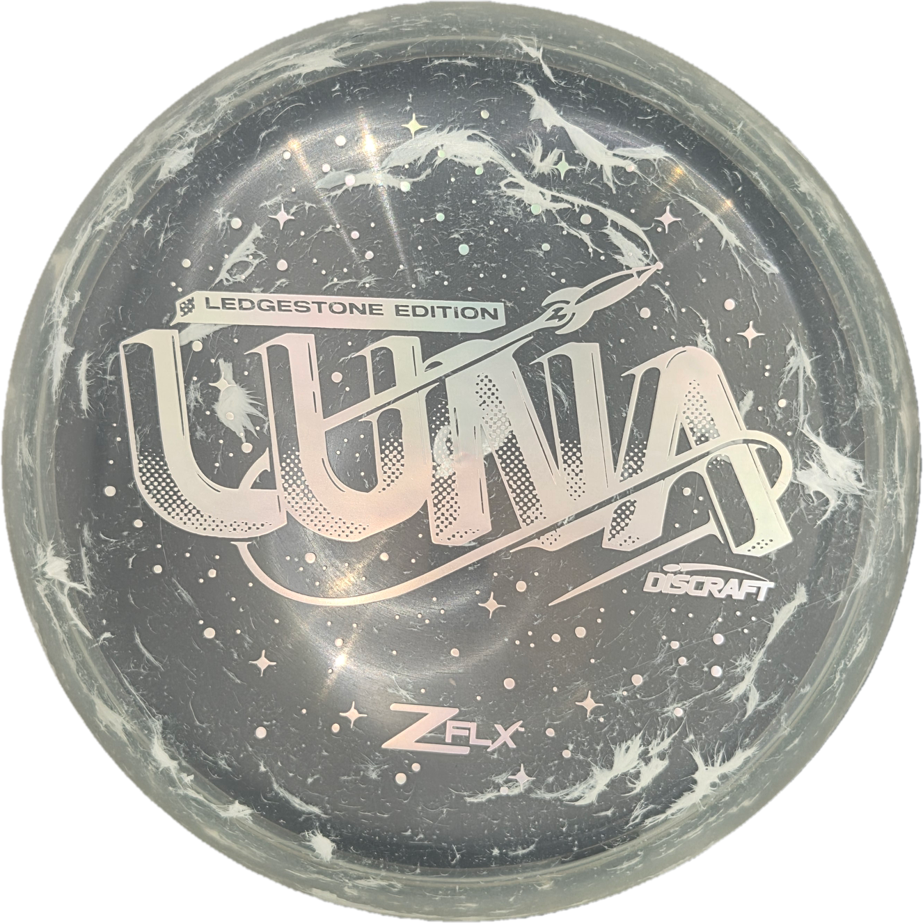 JAWBREAKER Z FLX LEDGESTONE LUNA