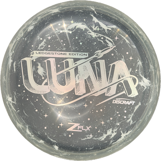 JAWBREAKER Z FLX LEDGESTONE LUNA