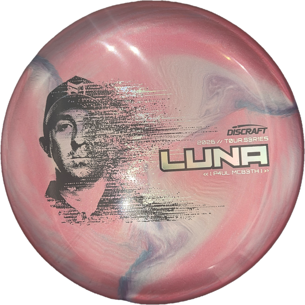 TS PAUL McBETH 2026 LUNA