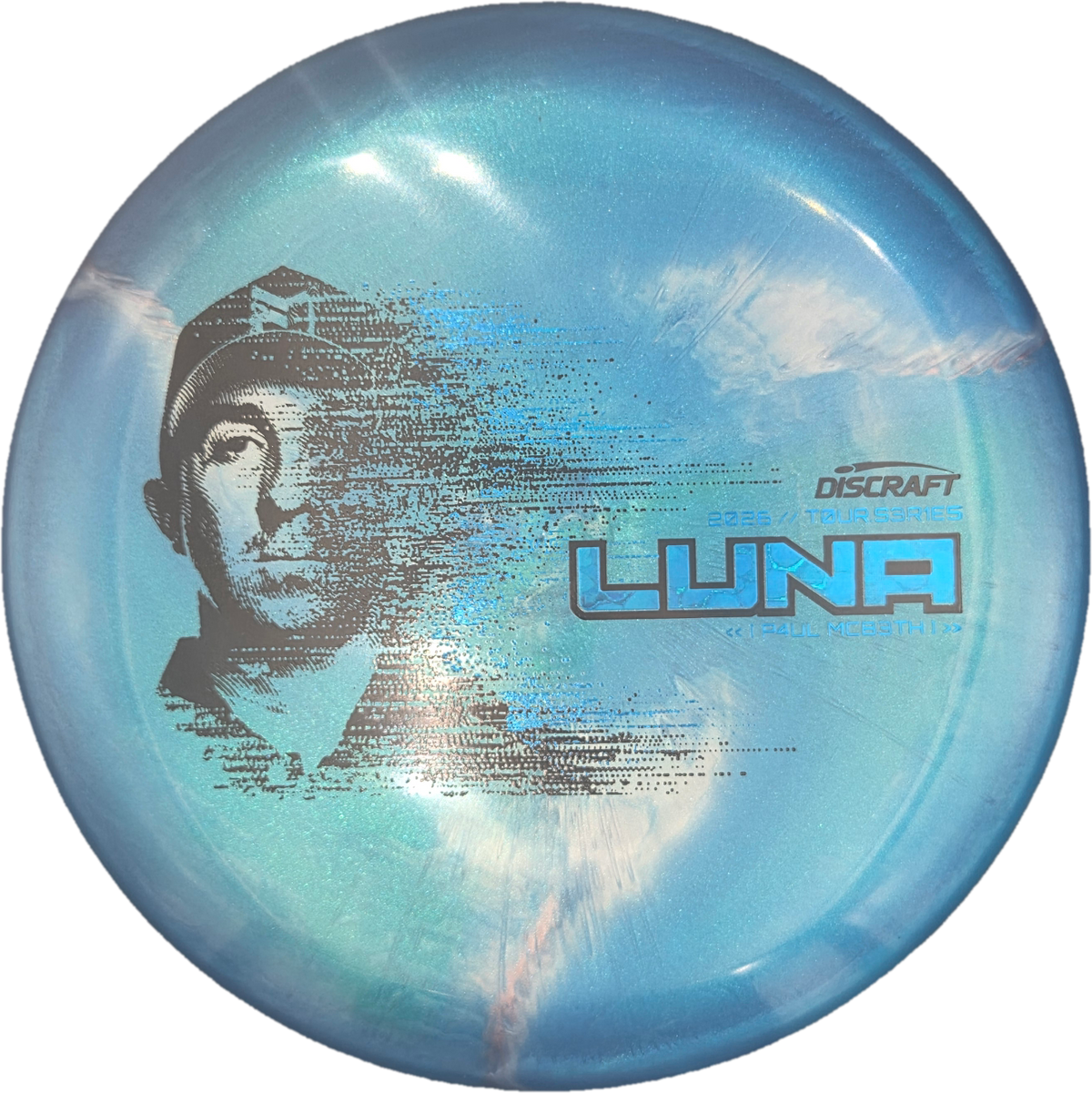 TS PAUL McBETH 2026 LUNA