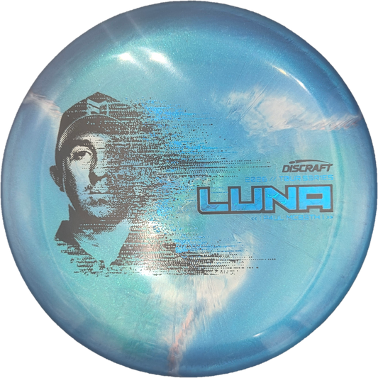 TS PAUL McBETH 2026 LUNA