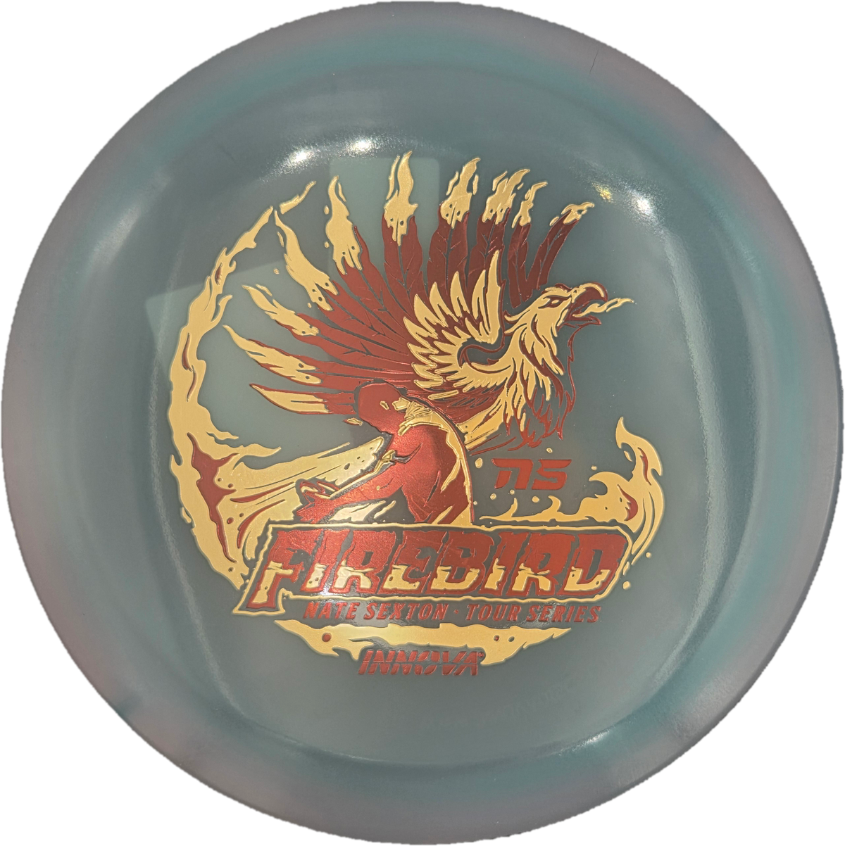 PROTO GLOW CHAMPION FIREBIRD NS 2026