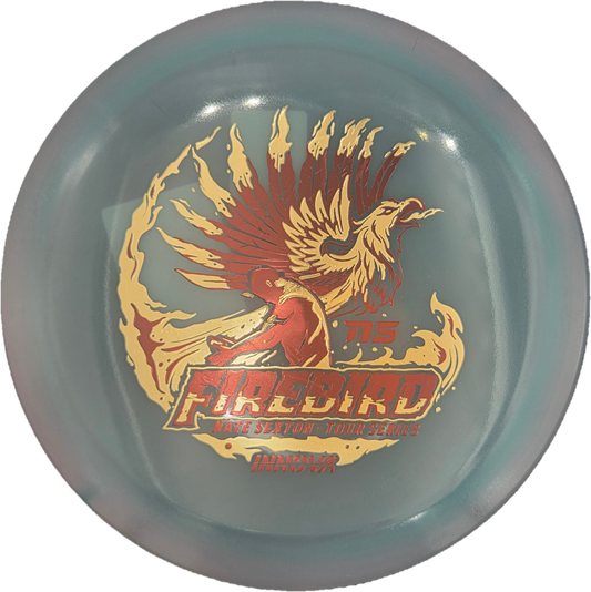 PROTO GLOW CHAMPION FIREBIRD NS 2026