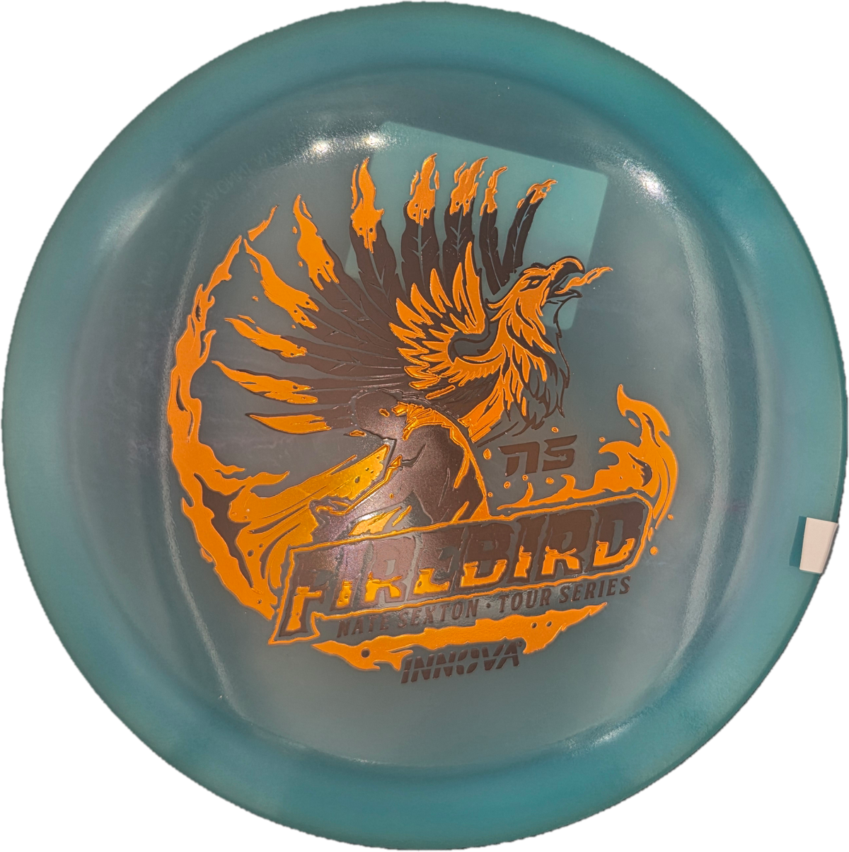 PROTO GLOW CHAMPION FIREBIRD NS 2026