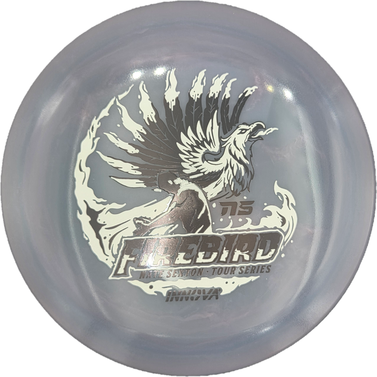 PROTO GLOW CHAMPION FIREBIRD NS 2026