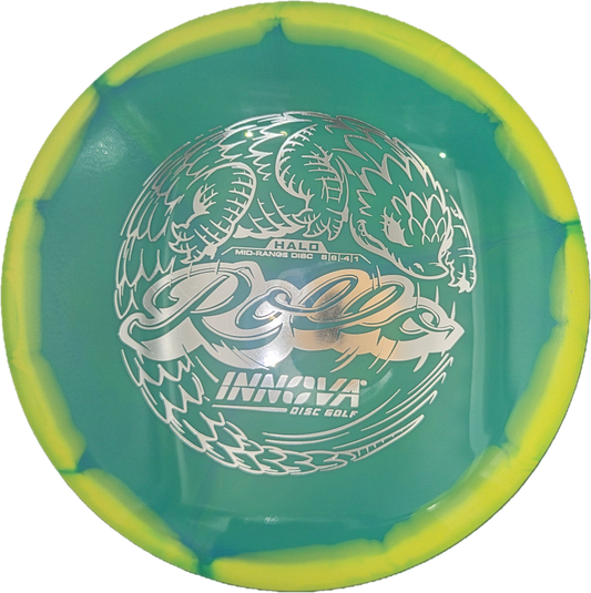 HALO STAR ROLLO