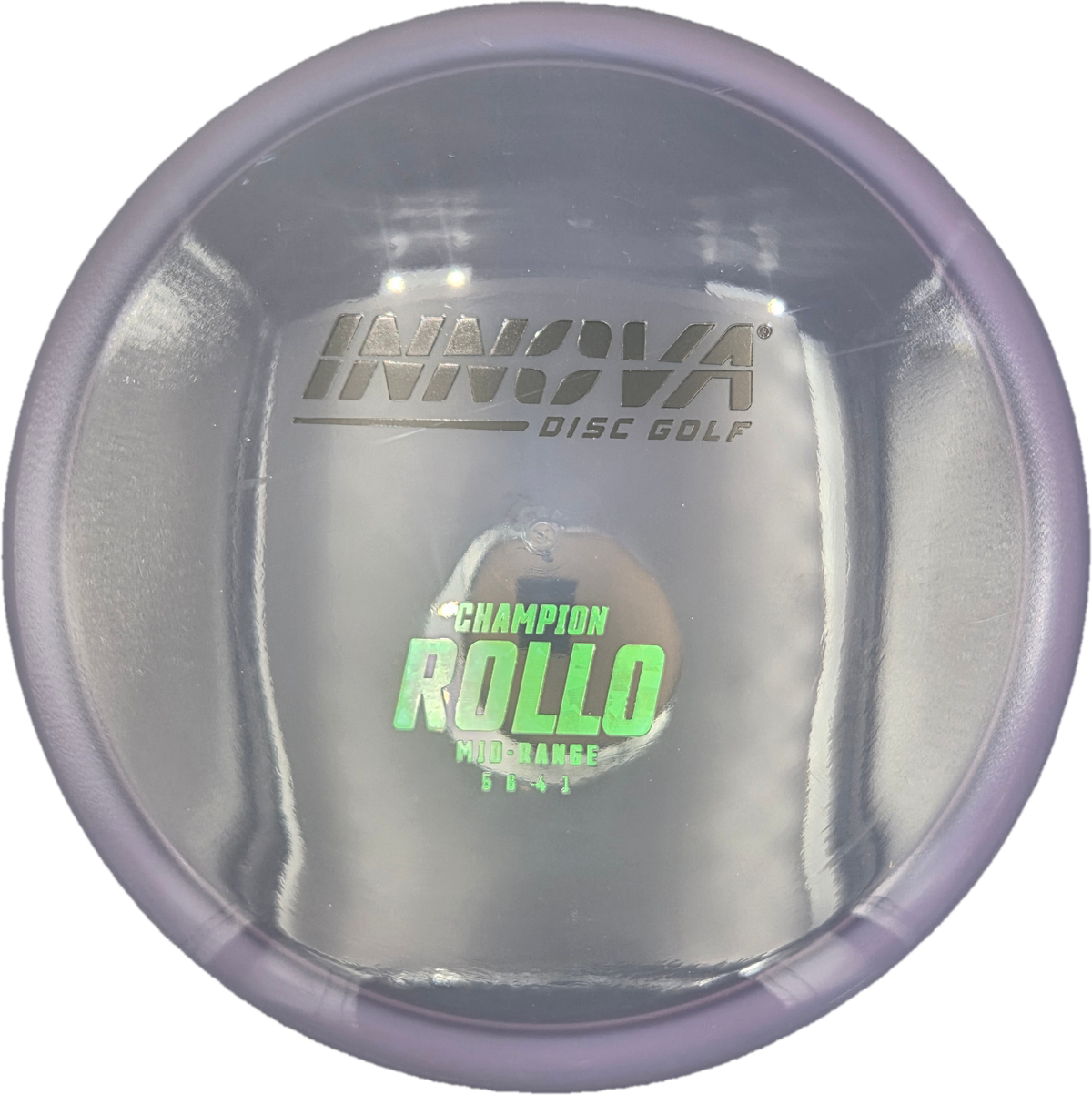 CHAMPION ROLLO